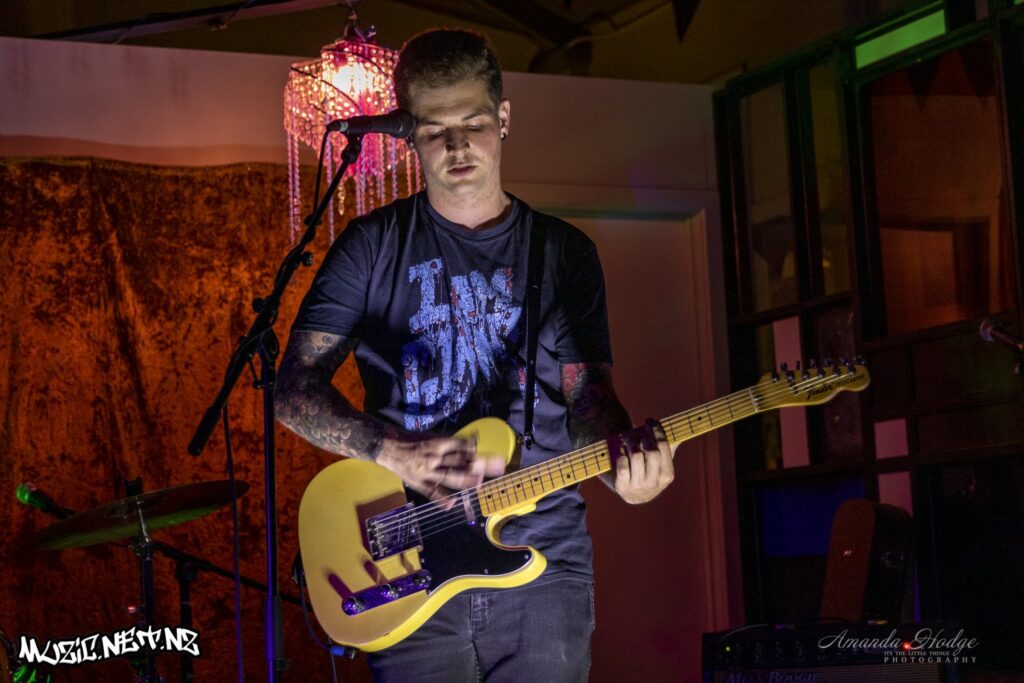Viices @ Snails, Palmerston North 26/02/2022