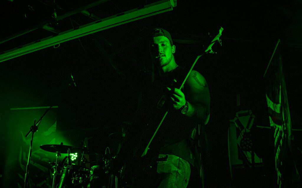 Villafied @ The Local, Te Rapa 27/01/2024