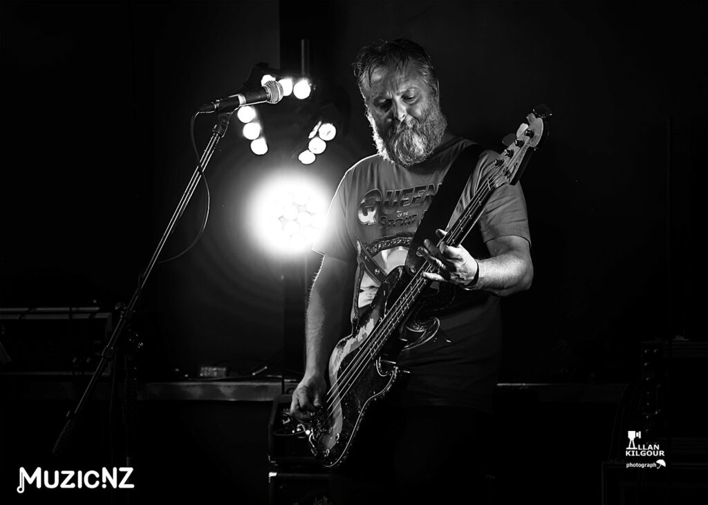 Villains Valley @ Crates And Cues, Rotorua 07/09/2024