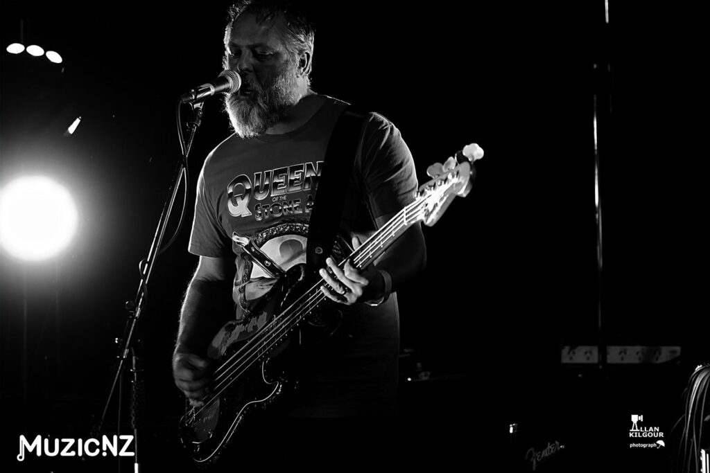 Villains Valley @ Crates And Cues, Rotorua 07/09/2024