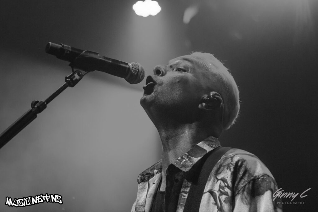 Villainy @ Powerstation, Auckland 28/10/2022