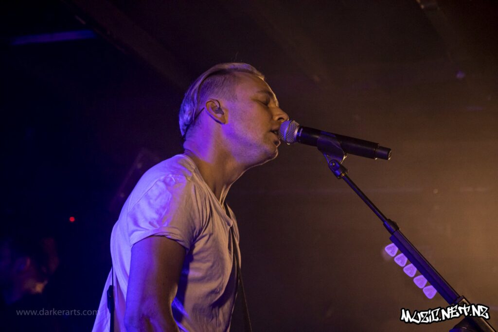 Villainy @ San Fran, Wellington 20/07/2019