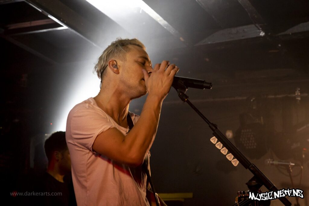 Villainy @ San Fran, Wellington 20/07/2019