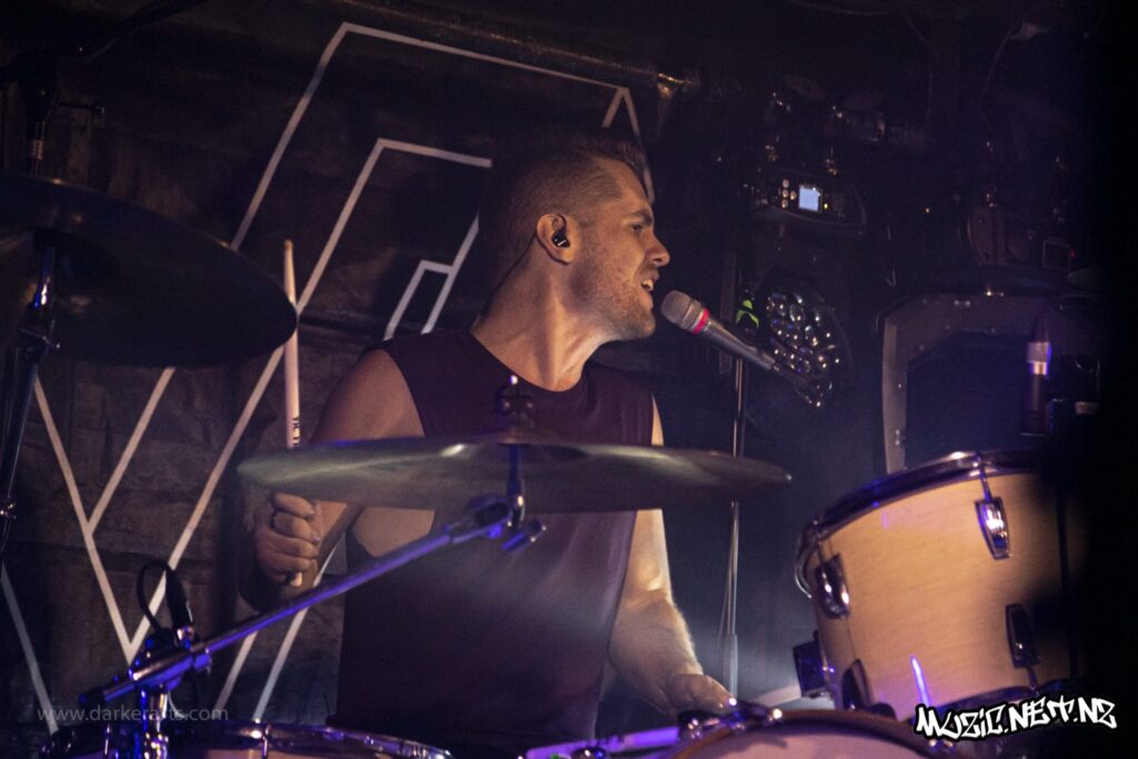 Villainy @ San Fran, Wellington 20/07/2019