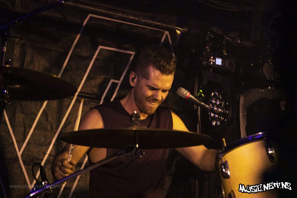 Villainy @ San Fran, Wellington 20/07/2019