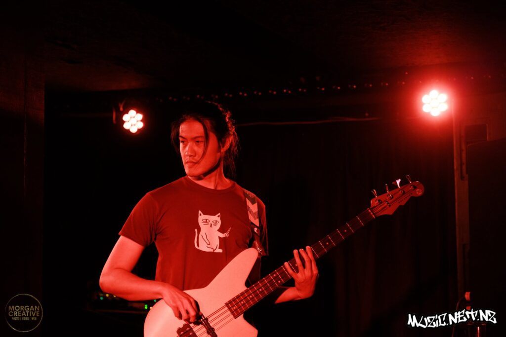 Violet Highway @ Whammy Bar, Auckland 08/07/2022