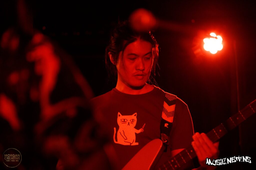 Violet Highway @ Whammy Bar, Auckland 08/07/2022