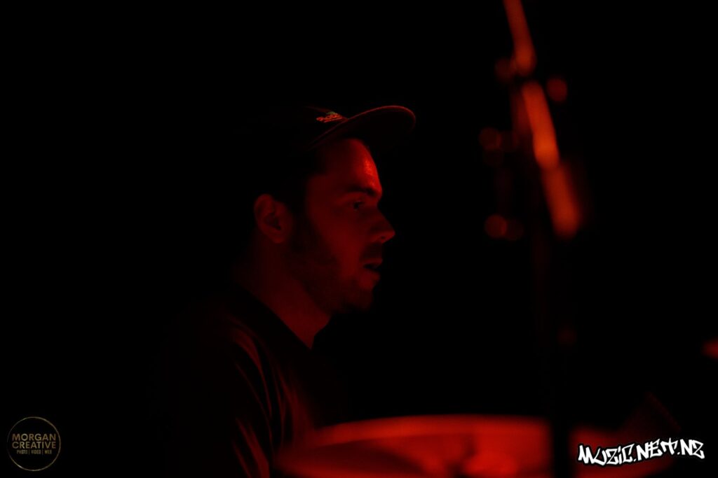 Violet Highway @ Whammy Bar, Auckland 08/07/2022