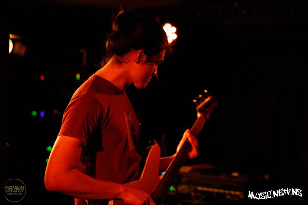 Violet Highway @ Whammy Bar, Auckland 08/07/2022
