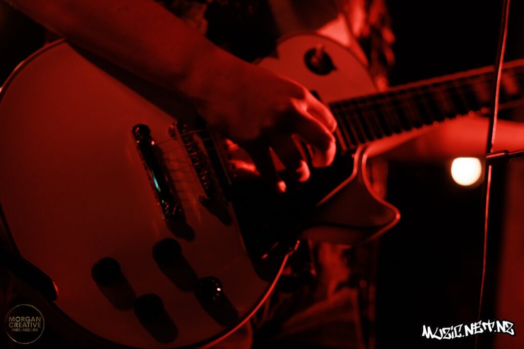 Violet Highway @ Whammy Bar, Auckland 08/07/2022