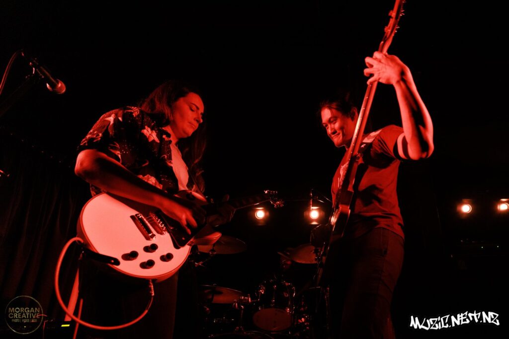 Violet Highway @ Whammy Bar, Auckland 08/07/2022