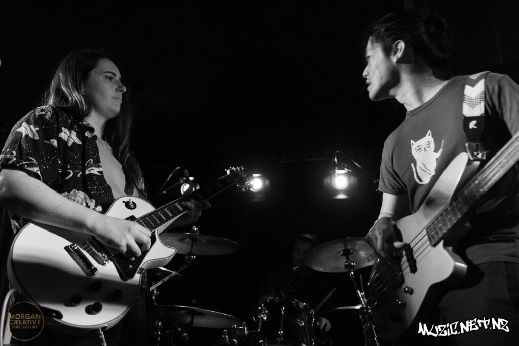 Violet Highway @ Whammy Bar, Auckland 08/07/2022