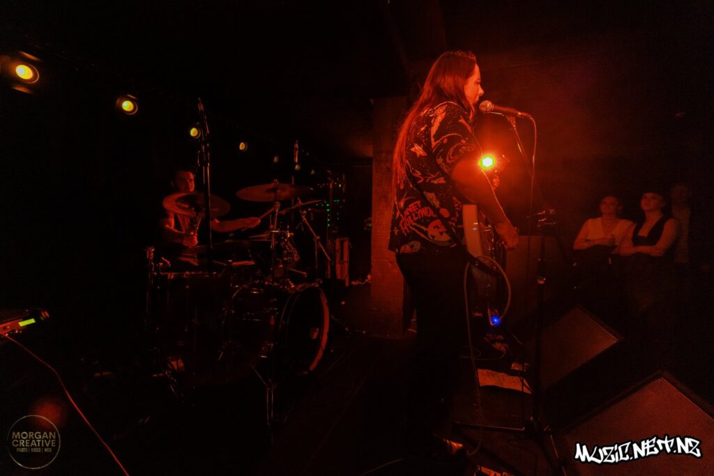 Violet Highway @ Whammy Bar, Auckland 08/07/2022