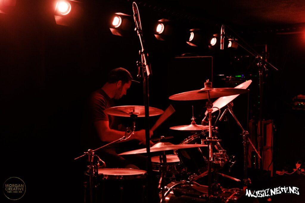 Violet Highway @ Whammy Bar, Auckland 08/07/2022