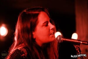 Violet Highway @ Whammy Bar, Auckland 08/07/2022
