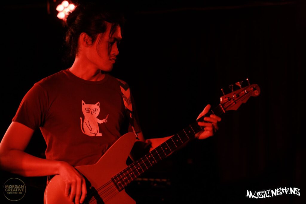 Violet Highway @ Whammy Bar, Auckland 08/07/2022
