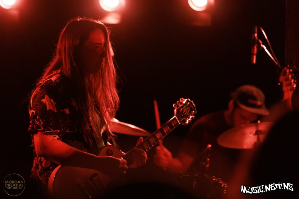 Violet Highway @ Whammy Bar, Auckland 08/07/2022
