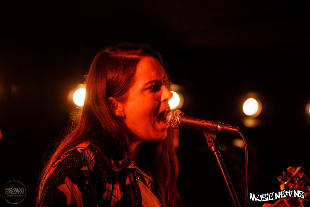 Violet Highway @ Whammy Bar, Auckland 08/07/2022