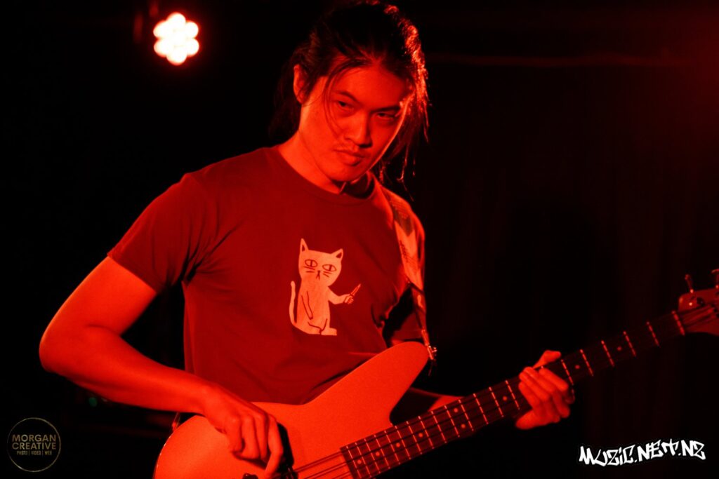 Violet Highway @ Whammy Bar, Auckland 08/07/2022