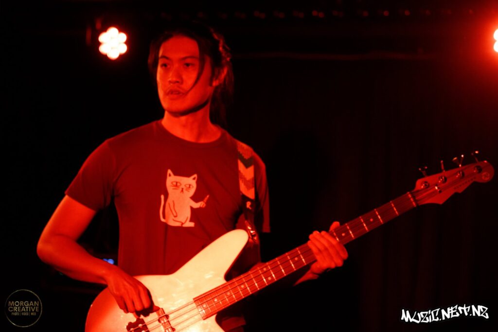 Violet Highway @ Whammy Bar, Auckland 08/07/2022