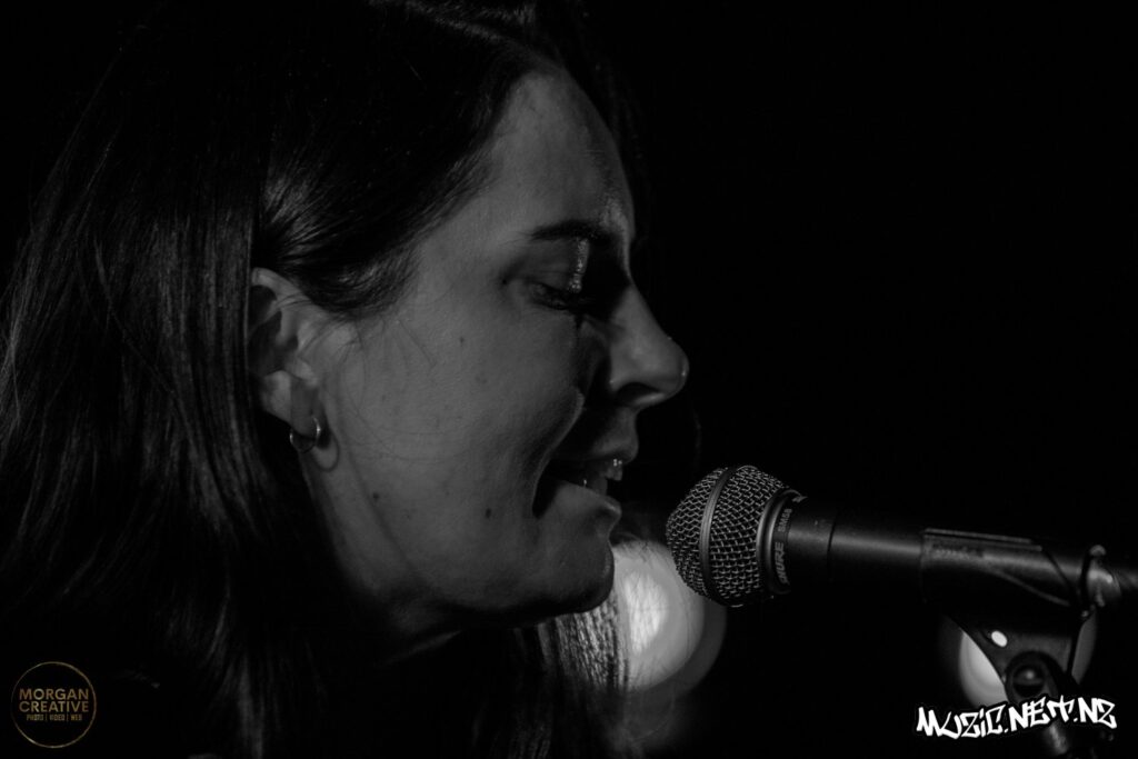 Violet Highway @ Whammy Bar, Auckland 08/07/2022