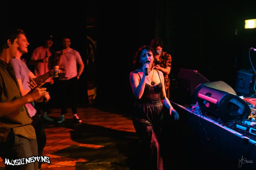 VÏkÆ @ Galatos, Auckland 19/08/2022