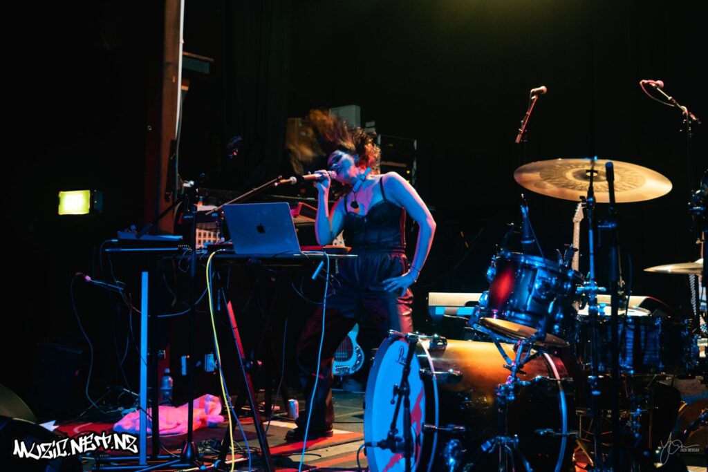 VÏkÆ @ Galatos, Auckland 19/08/2022