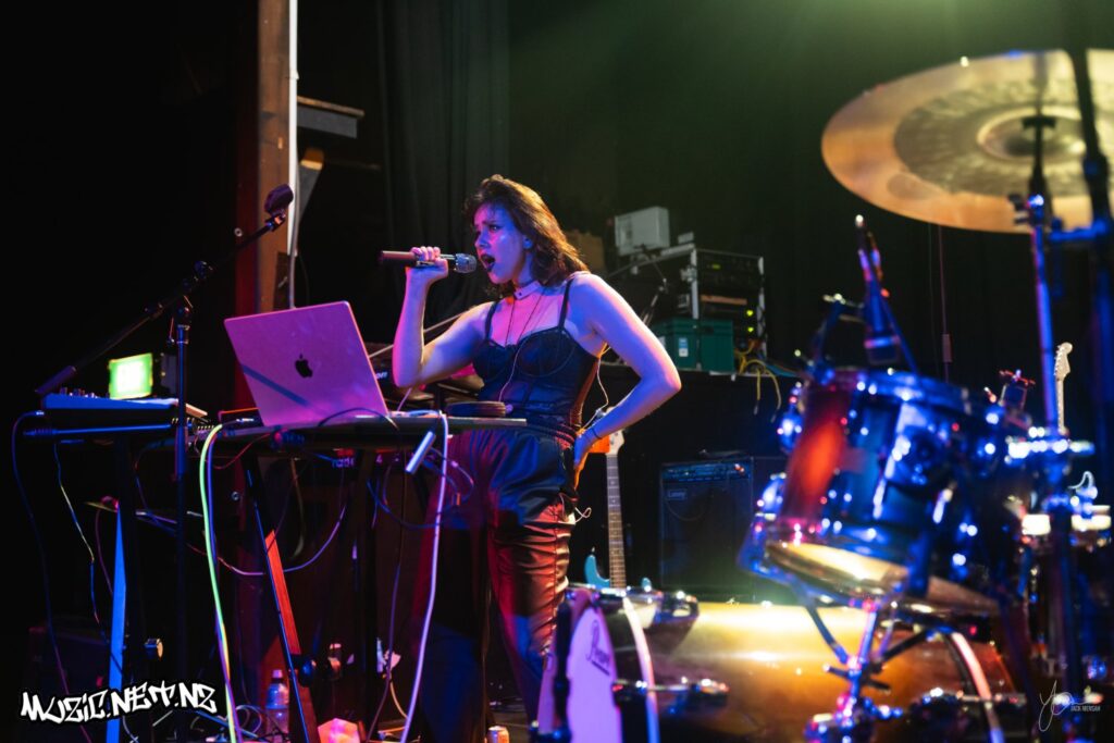 VÏkÆ @ Galatos, Auckland 19/08/2022