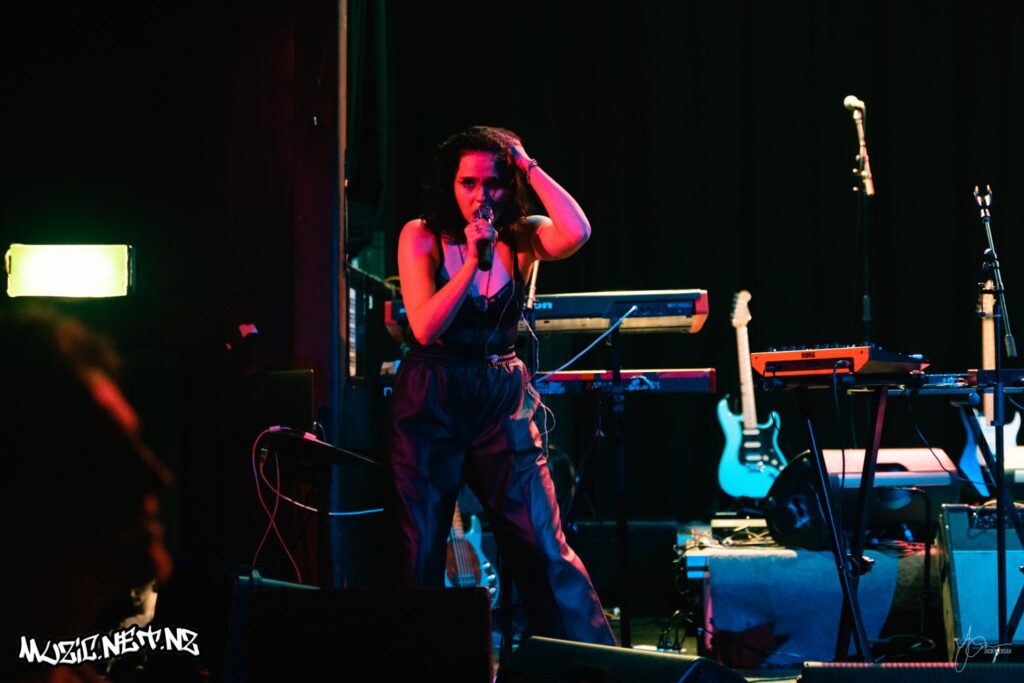 VÏkÆ @ Galatos, Auckland 19/08/2022