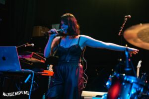 VÏkÆ @ Galatos, Auckland 19/08/2022
