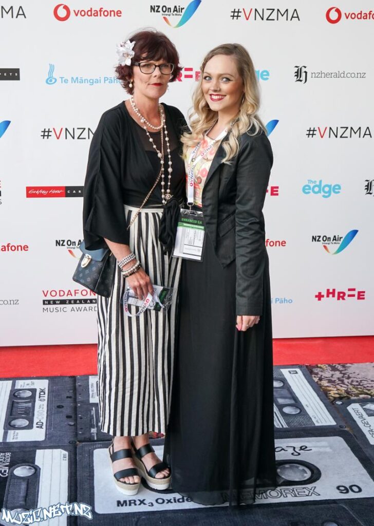 Vnzma 2017 Spark Arena, Auckland 16/11/2017