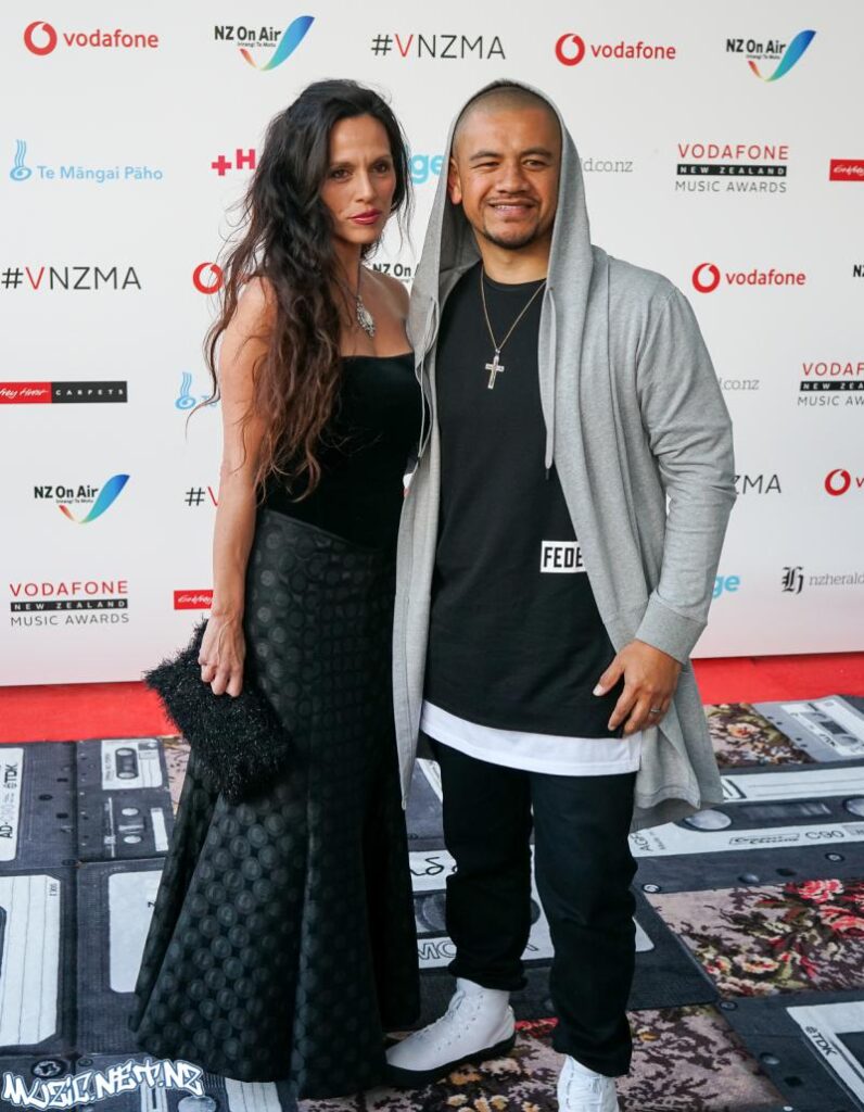Vnzma 2017 Spark Arena, Auckland 16/11/2017