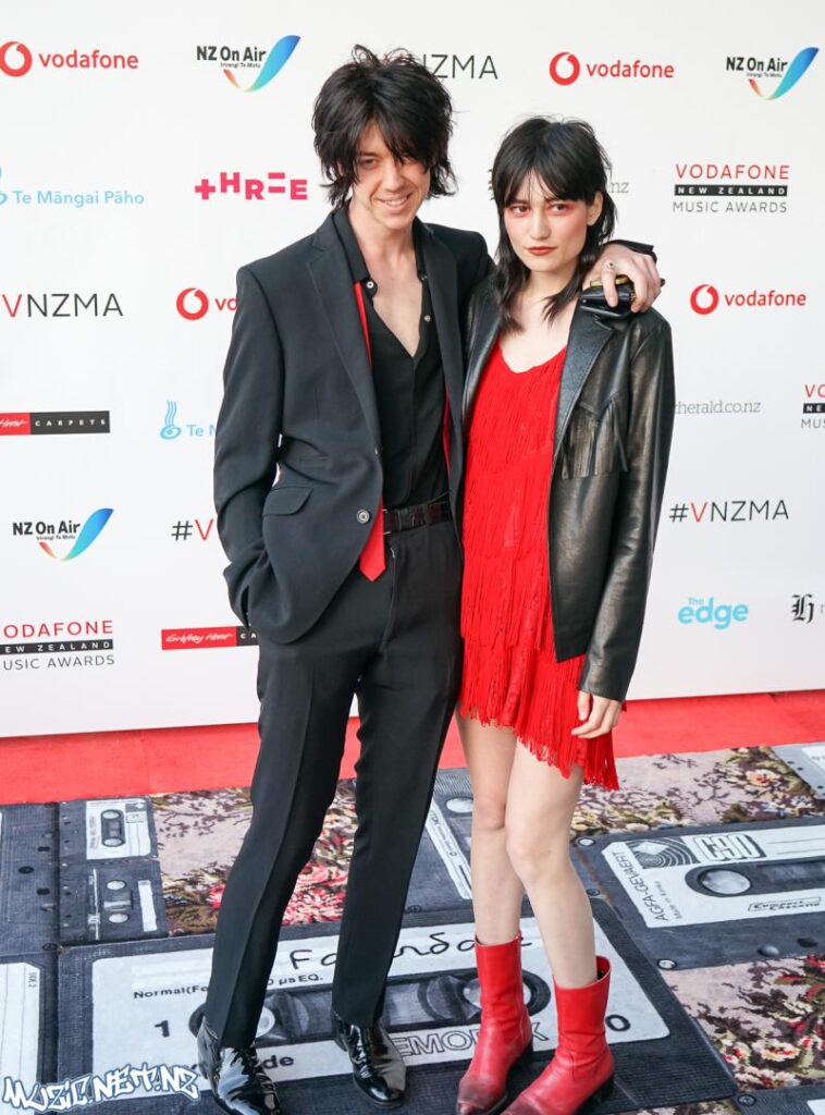 Vnzma 2017 Spark Arena, Auckland 16/11/2017