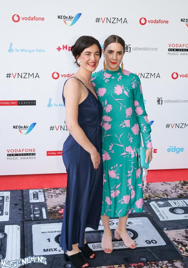 Vnzma 2017 Spark Arena, Auckland 16/11/2017