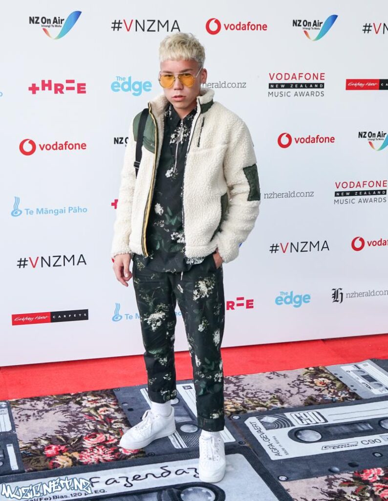 Vnzma 2017 Spark Arena, Auckland 16/11/2017