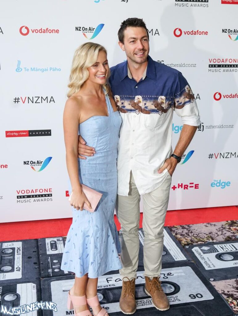 Vnzma 2017 Spark Arena, Auckland 16/11/2017