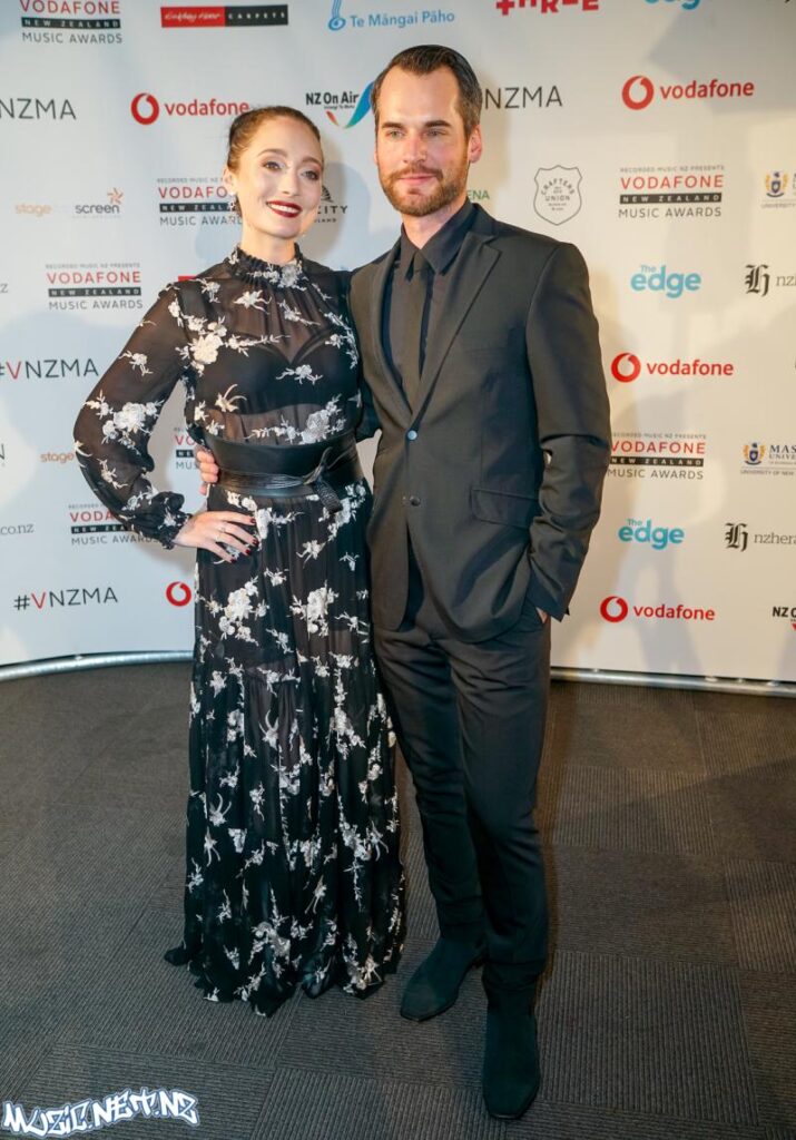Vnzma 2017 Spark Arena, Auckland 16/11/2017