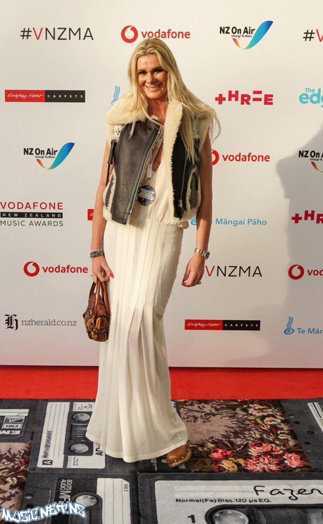 Vnzma 2017 Spark Arena, Auckland 16/11/2017