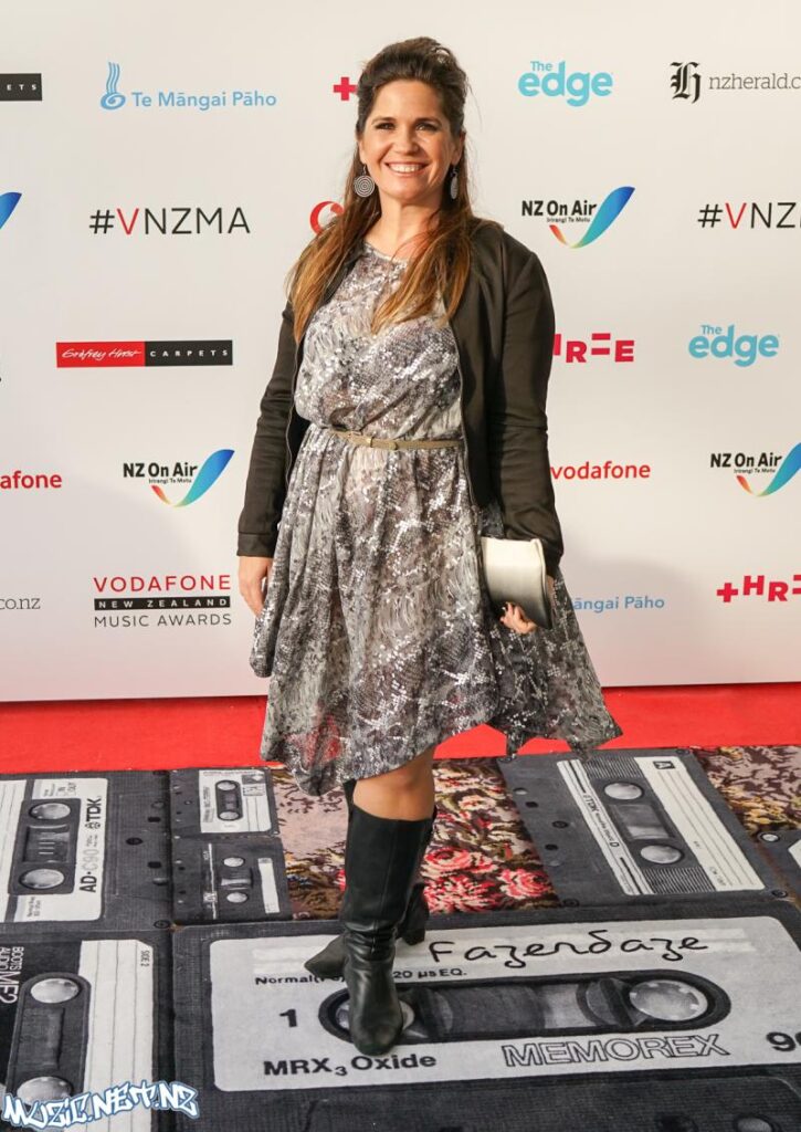 Vnzma 2017 Spark Arena, Auckland 16/11/2017
