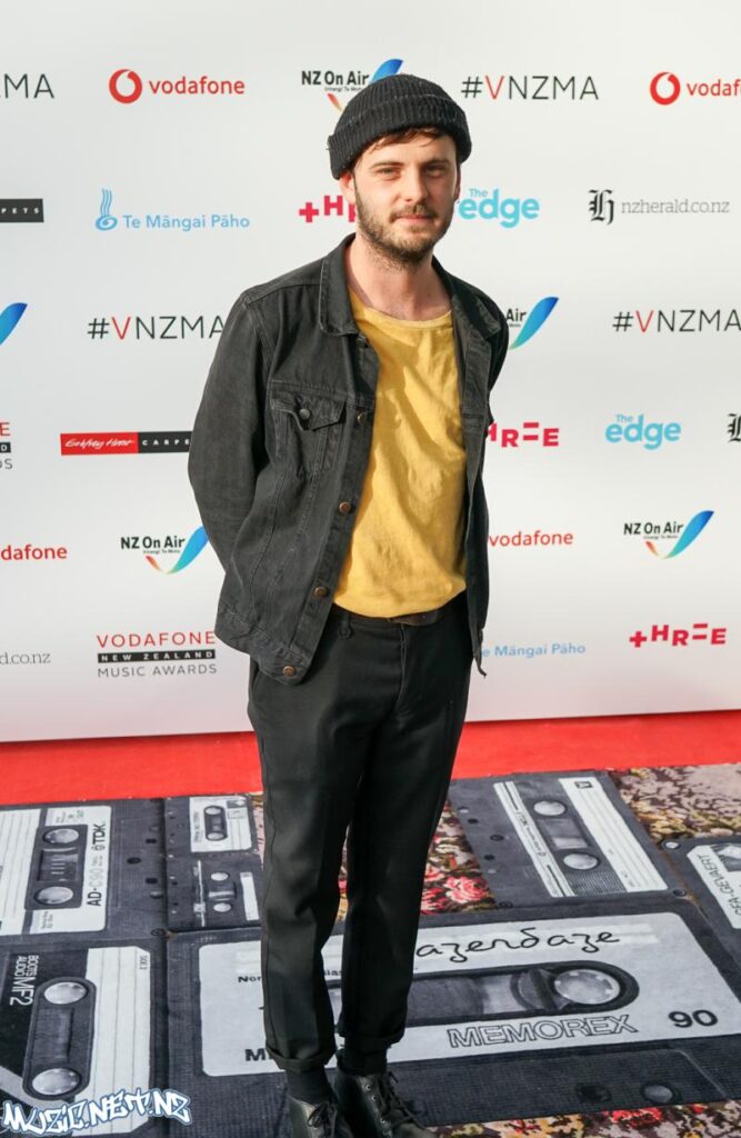 Vnzma 2017 Spark Arena, Auckland 16/11/2017