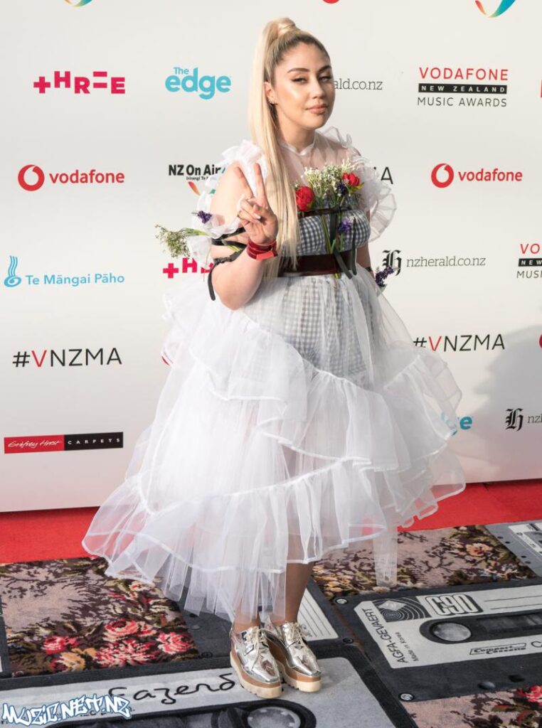 Vnzma 2017 Spark Arena, Auckland 16/11/2017