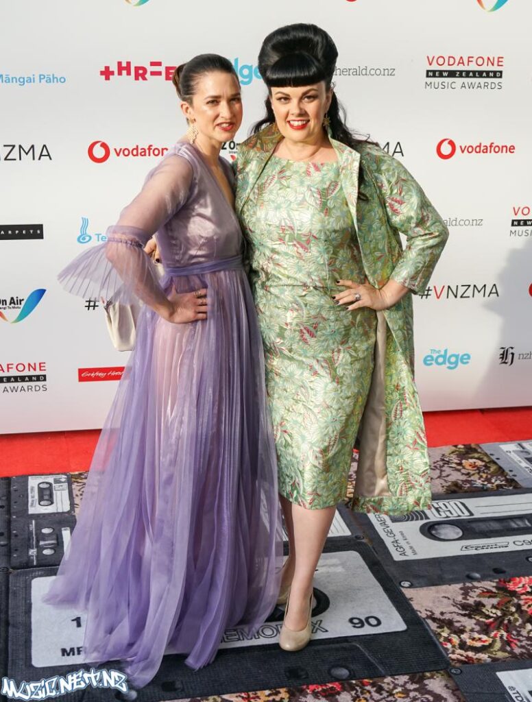 Vnzma 2017 Spark Arena, Auckland 16/11/2017