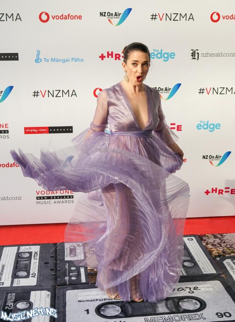 Vnzma 2017 Spark Arena, Auckland 16/11/2017