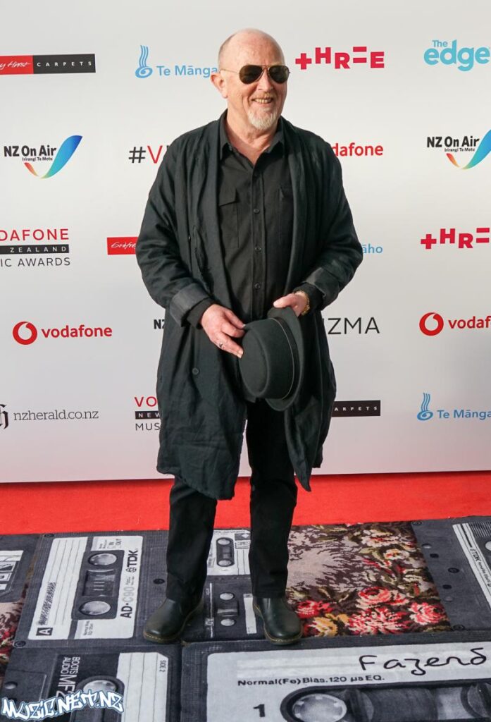 Vnzma 2017 Spark Arena, Auckland 16/11/2017
