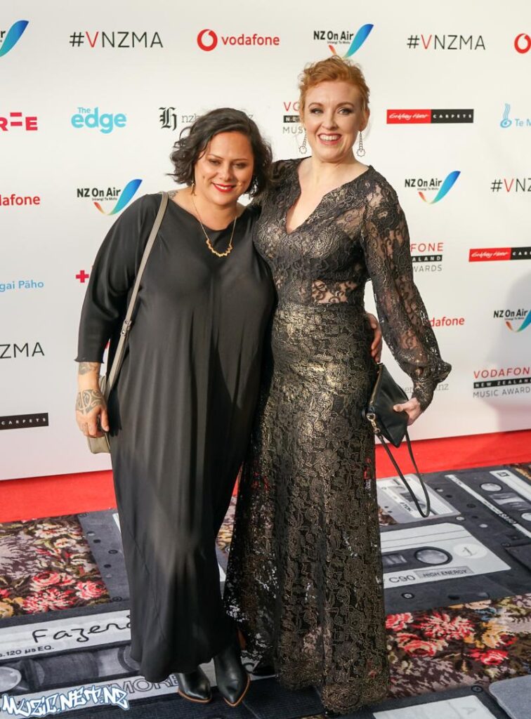 Vnzma 2017 Spark Arena, Auckland 16/11/2017