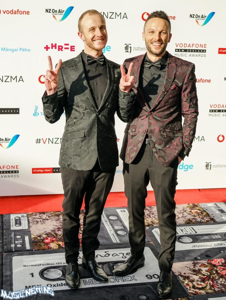 Vnzma 2017 Spark Arena, Auckland 16/11/2017