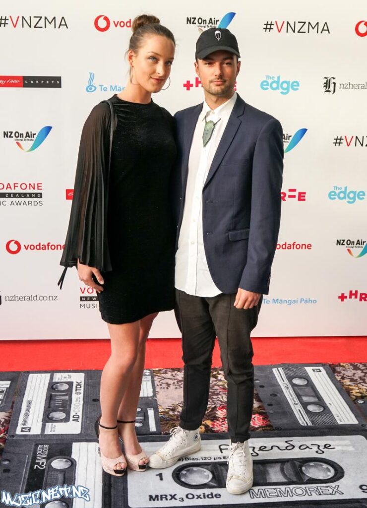Vnzma 2017 Spark Arena, Auckland 16/11/2017