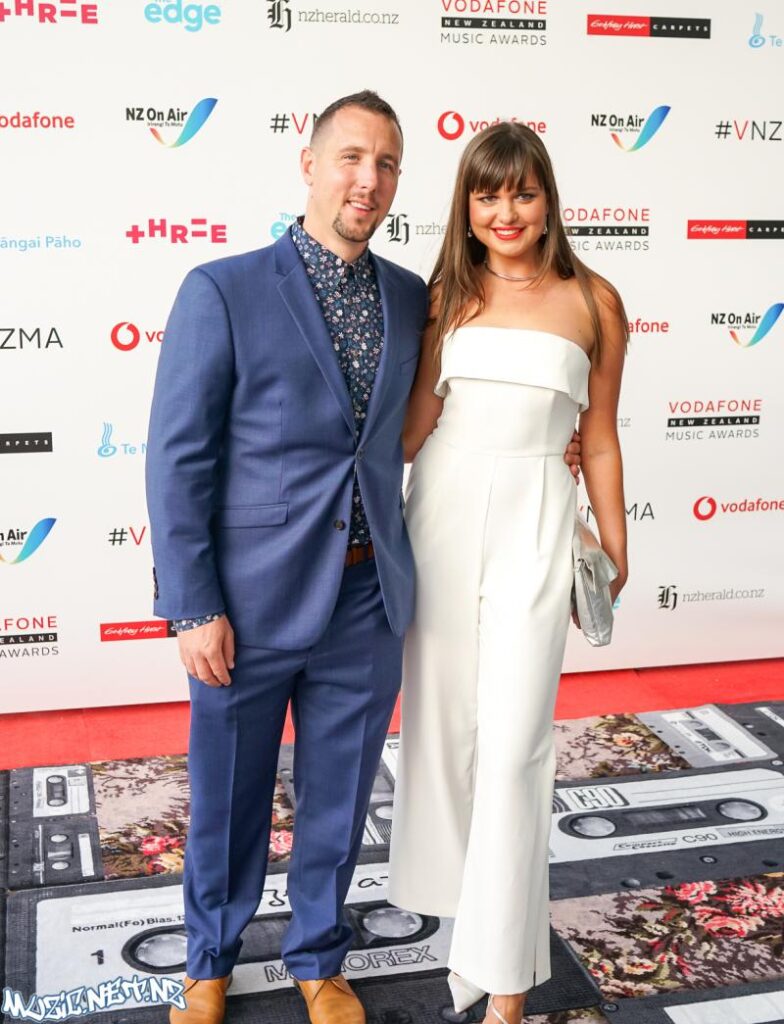 Vnzma 2017 Spark Arena, Auckland 16/11/2017