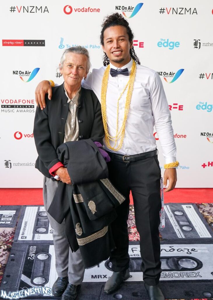 Vnzma 2017 Spark Arena, Auckland 16/11/2017