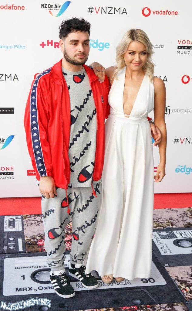 Vnzma 2017 Spark Arena, Auckland 16/11/2017
